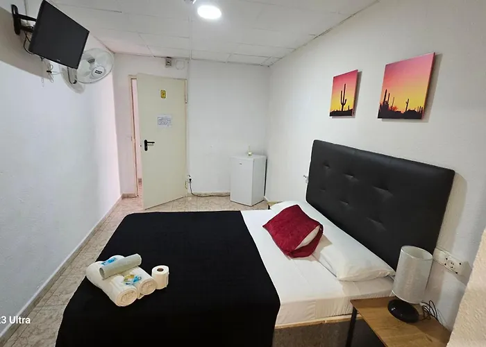 Hostal Sol Celeste