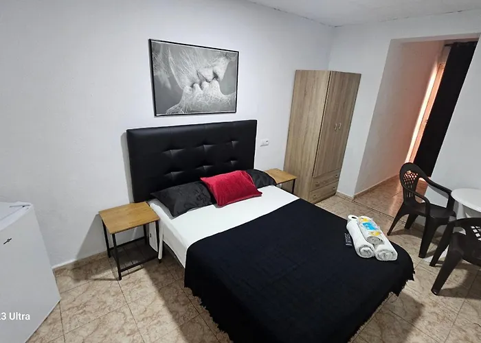 Hostal Sol Celeste