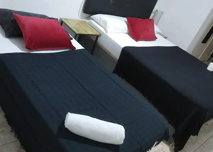 Hostal Sol Celeste